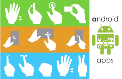Android Apps Development company Delhi, india