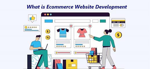How to Grow e-commerce Business with SEO