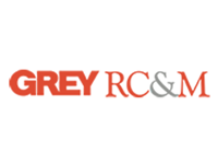 Grey RC&M Web Designing & Development Grey RC&M Web Designing & Development