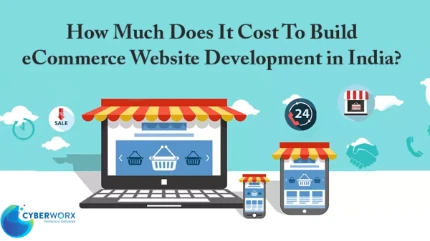 Much Does eCommerce Website Development Cost In India