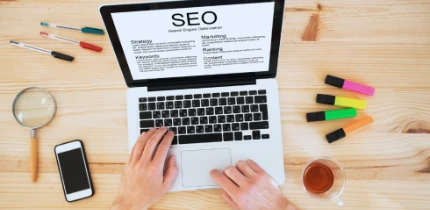 SEO Writing: 9 Tips on Writing Blog Posts That Rank on Google